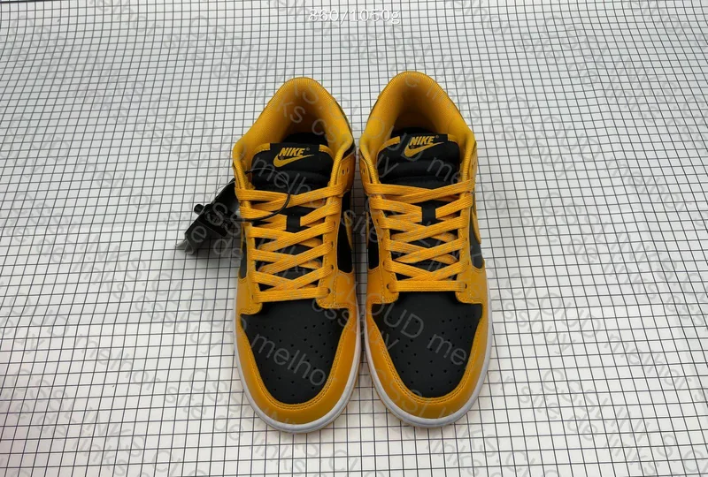 Dunk Goldenrod 8