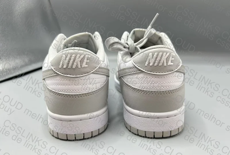 Dunk Gray Fog