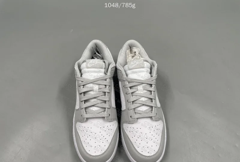 Dunk Gray FOG VT