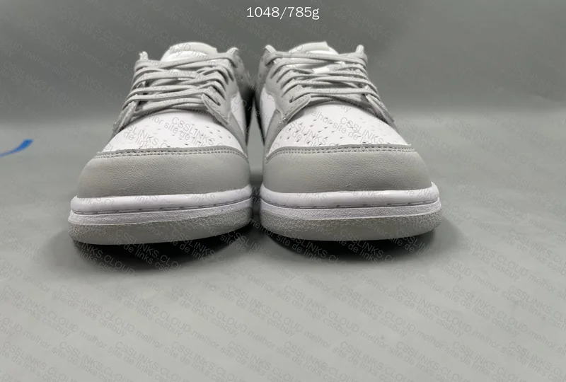 Dunk Gray FOG VT 2