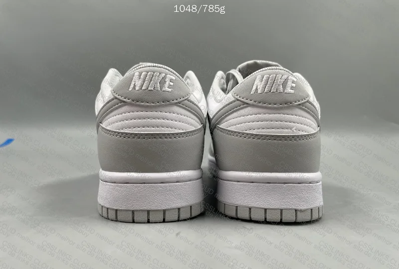 Dunk Gray FOG VT 3