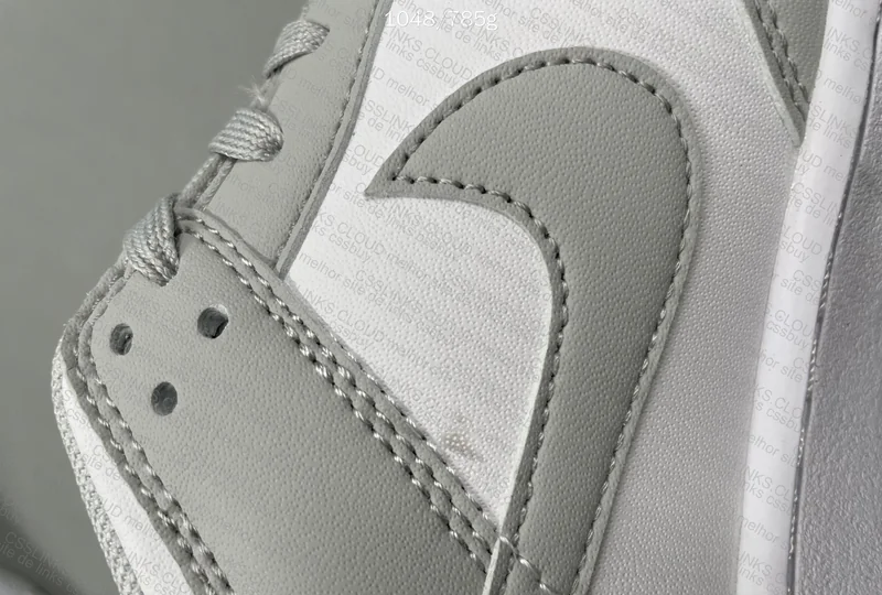 Dunk Gray FOG VT 5