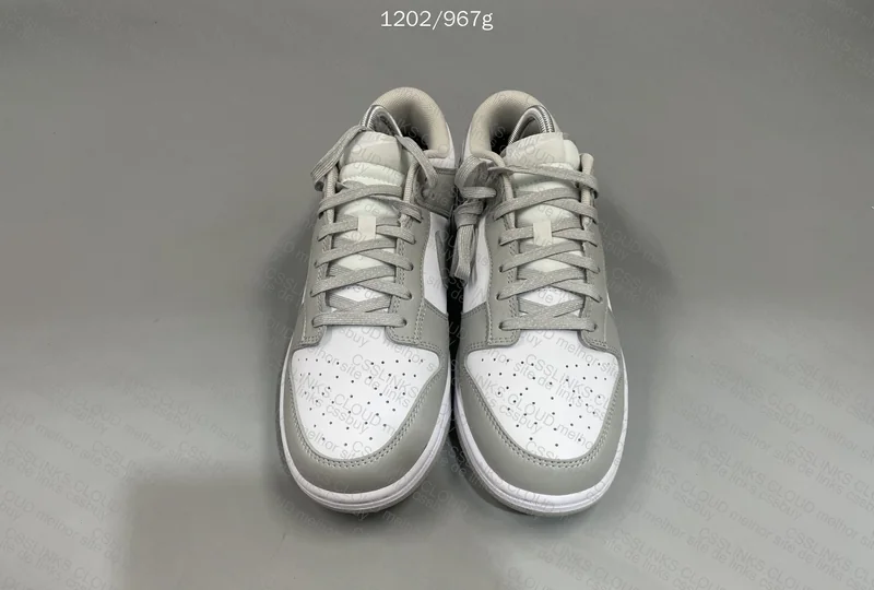 Dunk Gray Frog 2