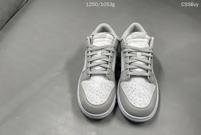 Dunk Gray First Import!! 2