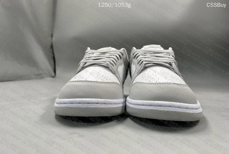 Dunk Gray First Import!! 3