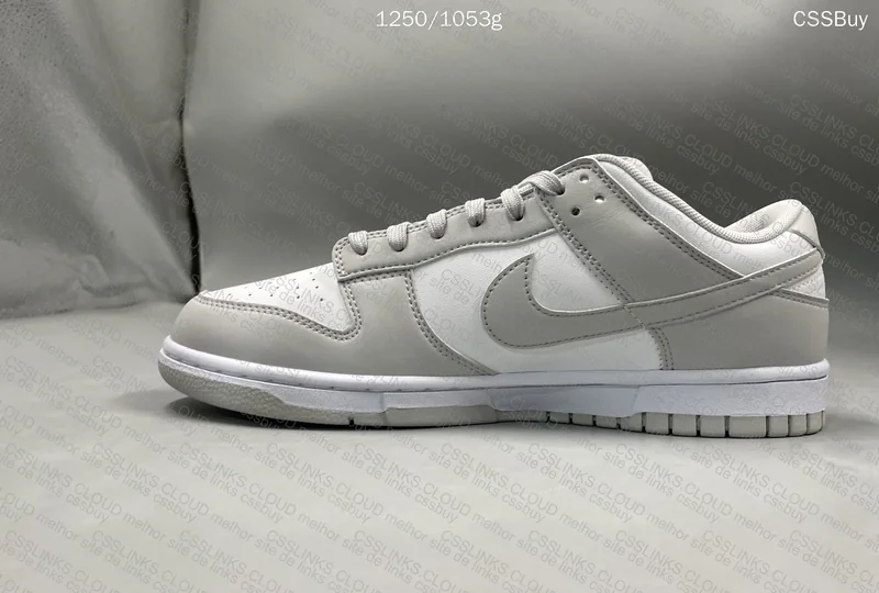Dunk Gray First Import!! 5