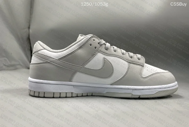 Dunk Gray First Import!! 9