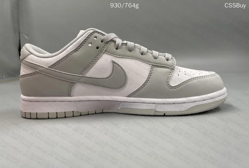 Dunk gray VT 7