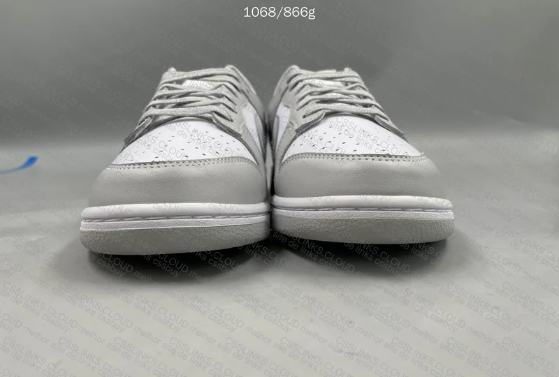 Dunk gray VT (DD1391-103) 2