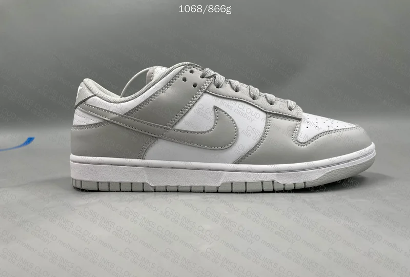 Dunk gray VT (DD1391-103) 8