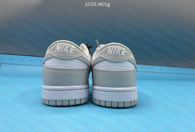 Dunk Gray VT - OVO