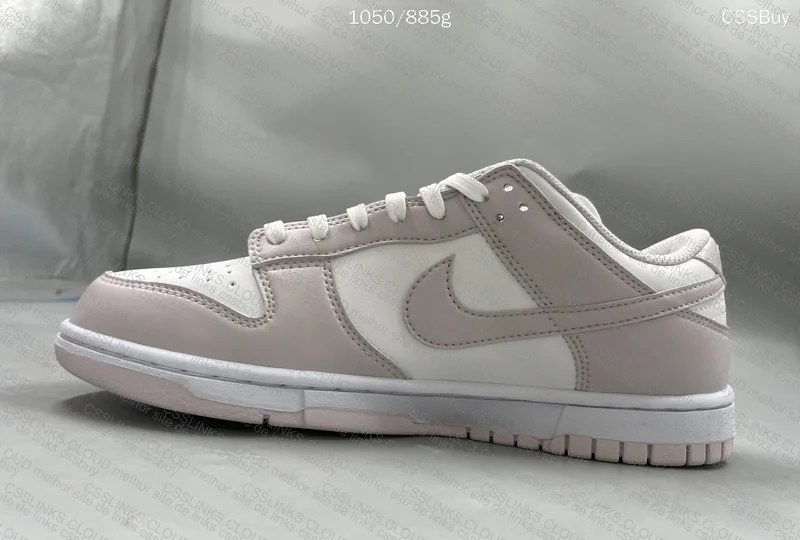 Dunk Gray White (GL or not?) 3