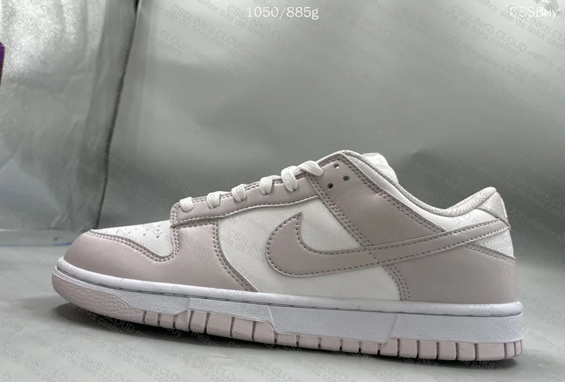 Dunk Gray White (GL or not?) 4