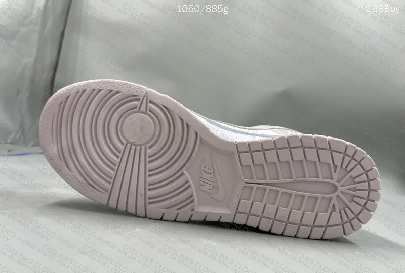 Dunk Gray White (GL or not?) 6