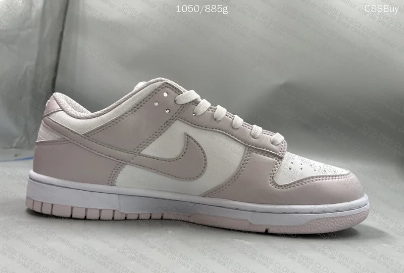 Dunk Gray White (GL or not?) 7