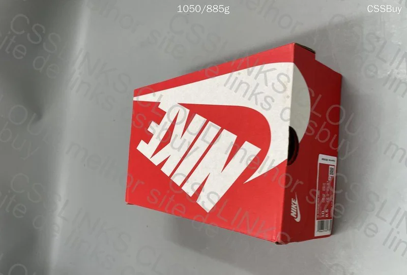 Dunk Gray White (GL or not?) 8