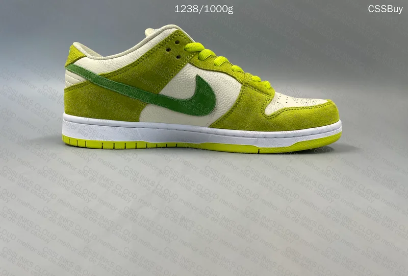 Dunk Green Apple 8