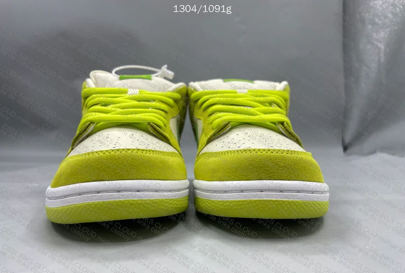 Dunk Green Apple 2