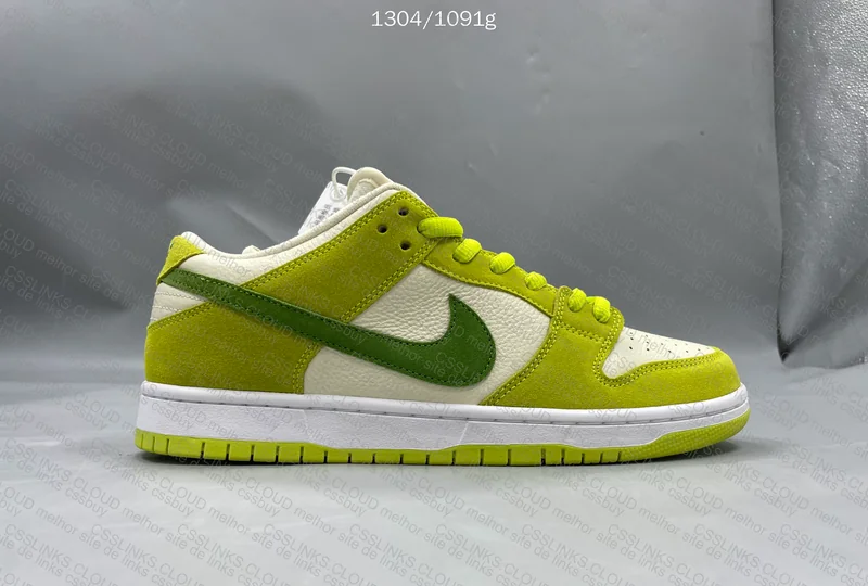 Dunk Green Apple 3