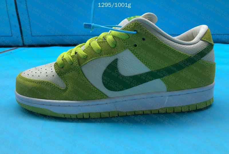 Dunk Green Apple 3