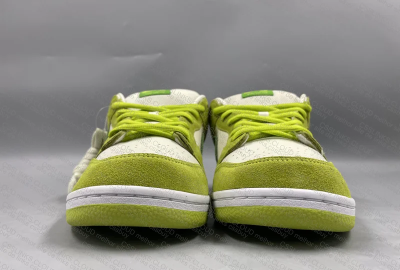 Dunk Green Apple 49y