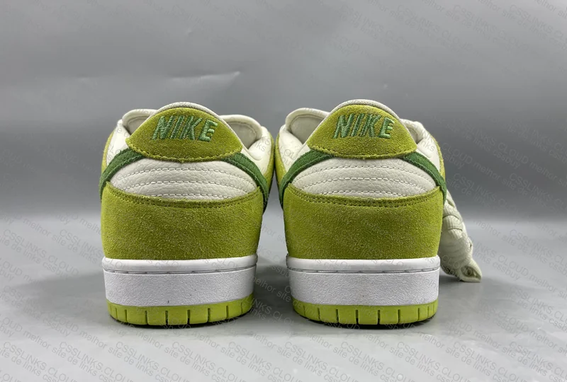 Dunk Green Apple 49y 2