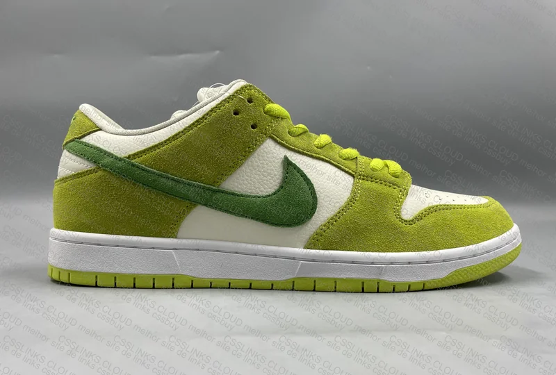 Dunk Green Apple 49y 3