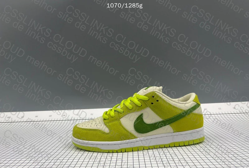 Dunk Green Apple - M Batch 240y 6
