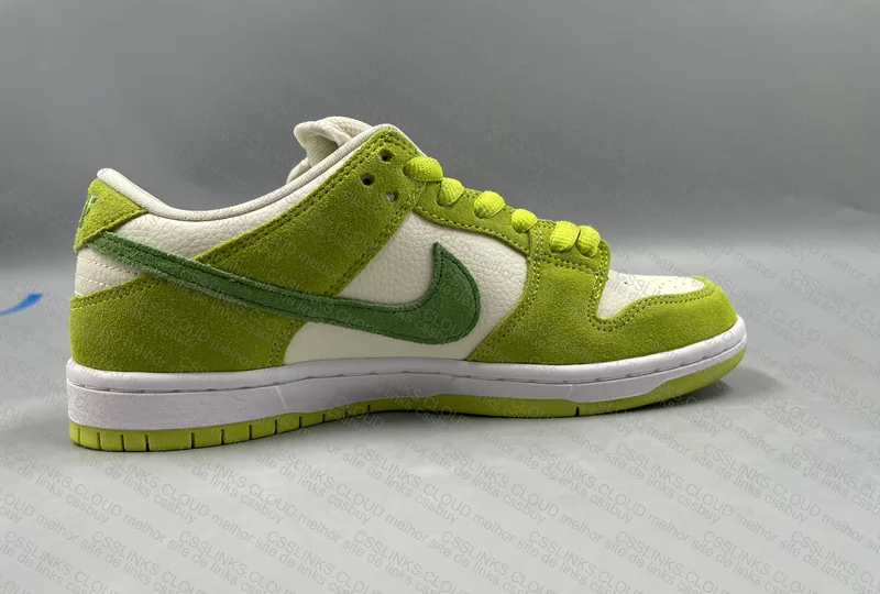 Dunk Green Apple TopS2 2