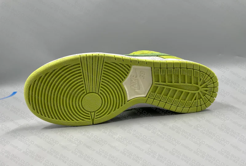 Dunk Green Apple TopS2 3