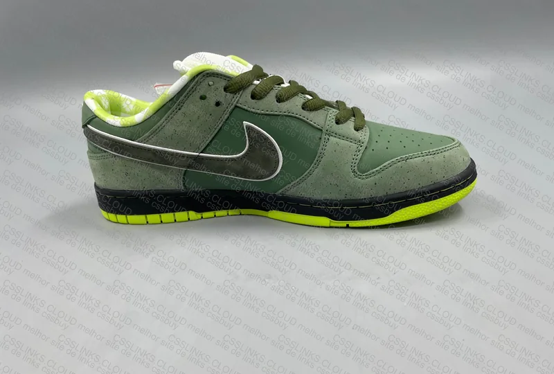 Dunk Green Lobster (PROMO) 3
