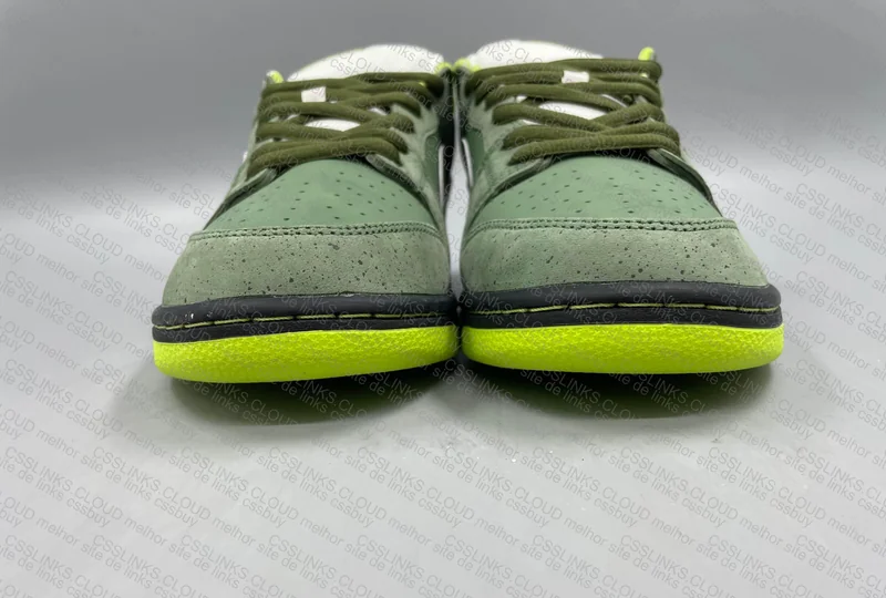 Dunk Green Lobster (PROMO) 4