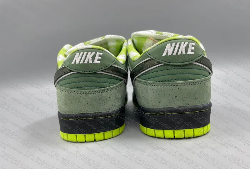 Dunk Green Lobster (PROMO) 5