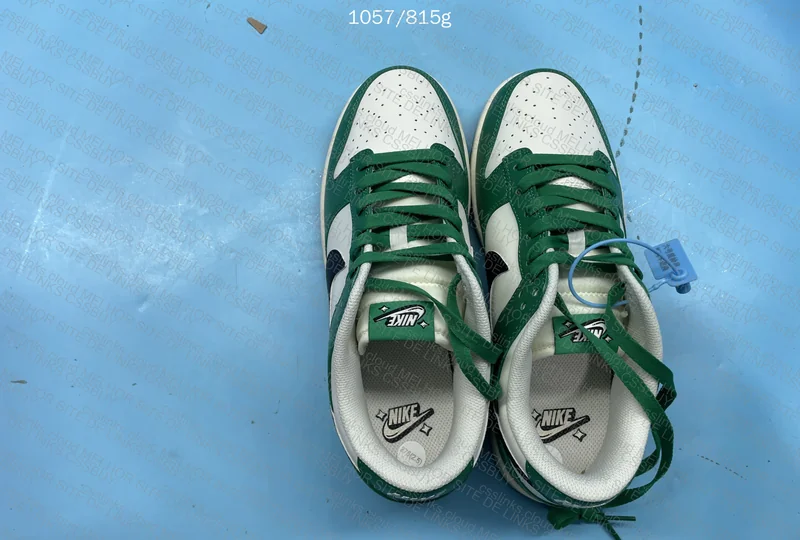 Dunk Green Lottery 2