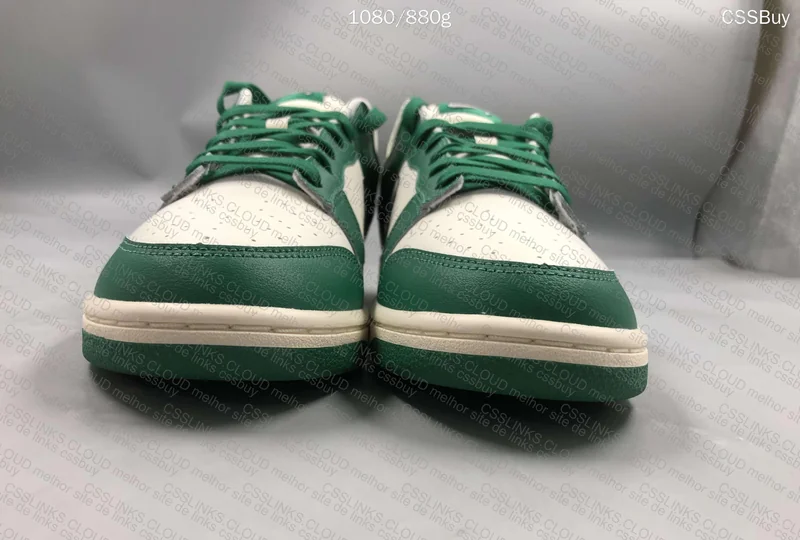 Dunk Green Lottery, Batch M 2