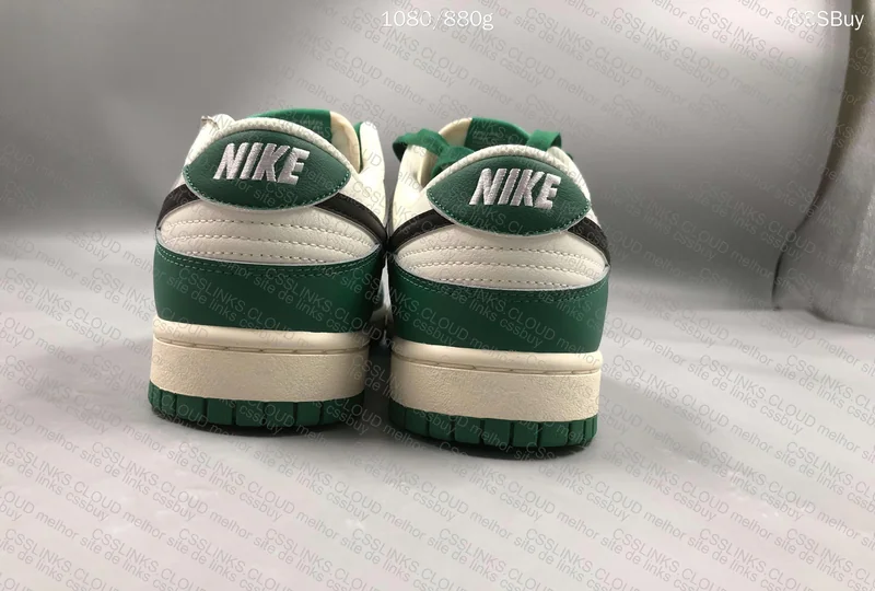Dunk Green Lottery, Batch M 3