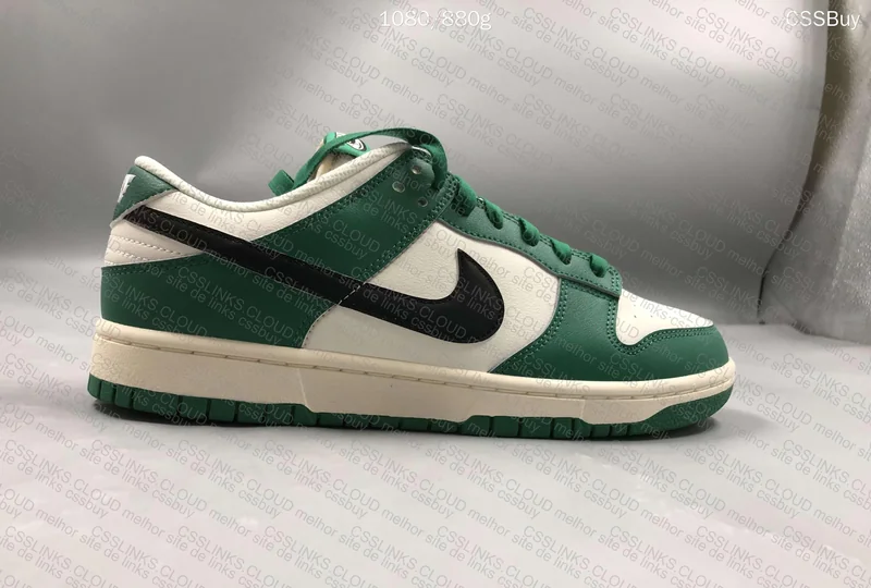 Dunk Green Lottery, Batch M 4
