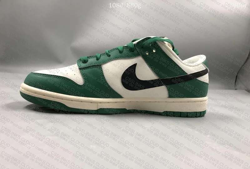 Dunk Green Lottery, Batch M 5
