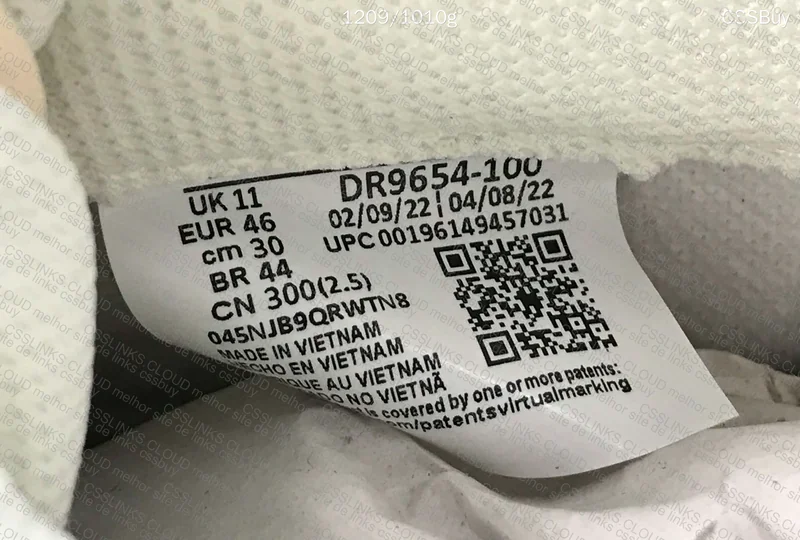 Dunk Green Lottery - M Batch 2