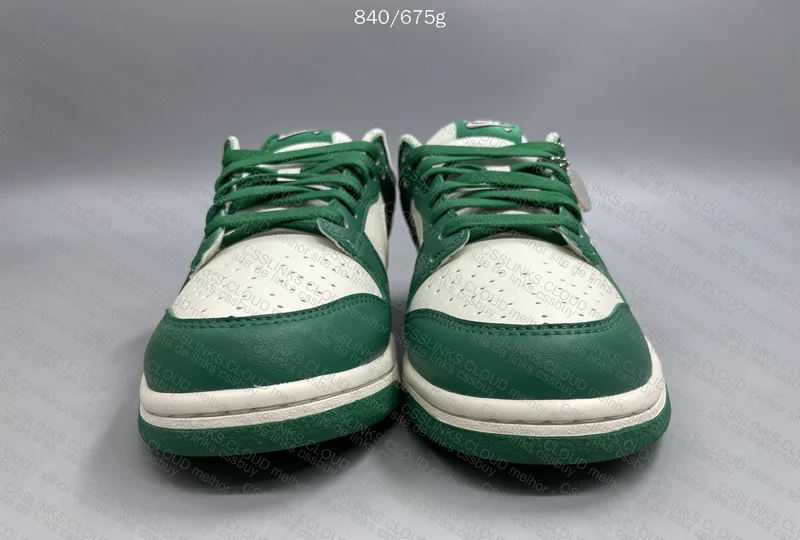 Dunk Green Lottery VT 2