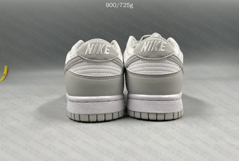 dunk grey 99¥ 3