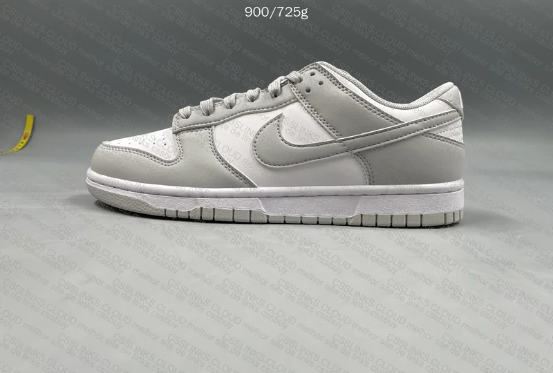 dunk grey 99¥ 4