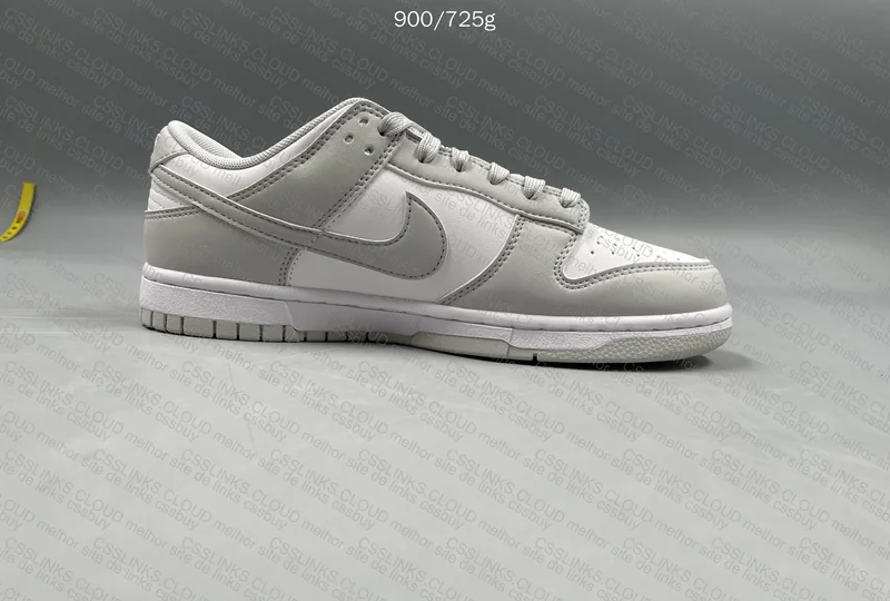 dunk grey 99¥ 5