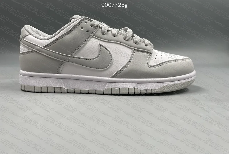 dunk grey 99¥ 7