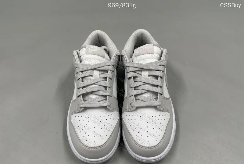 Dunk Grey 99Y [QUALITY CHECK] 2