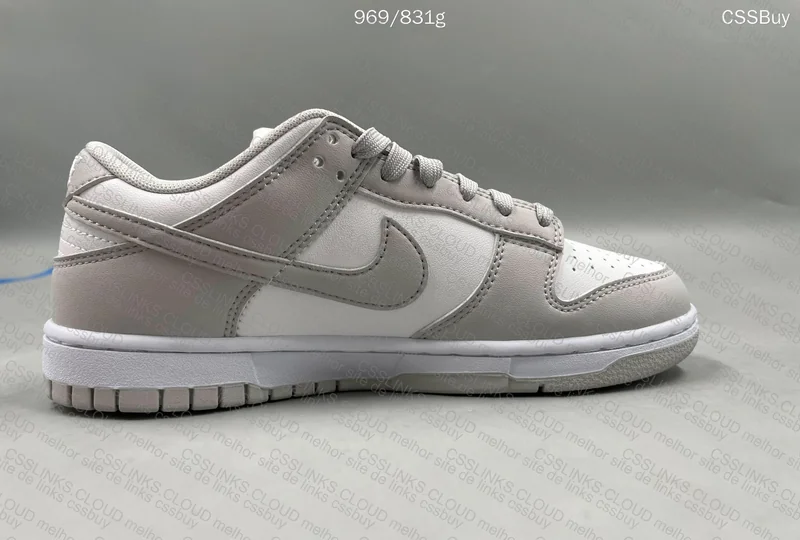 Dunk Grey 99Y [QUALITY CHECK] 3