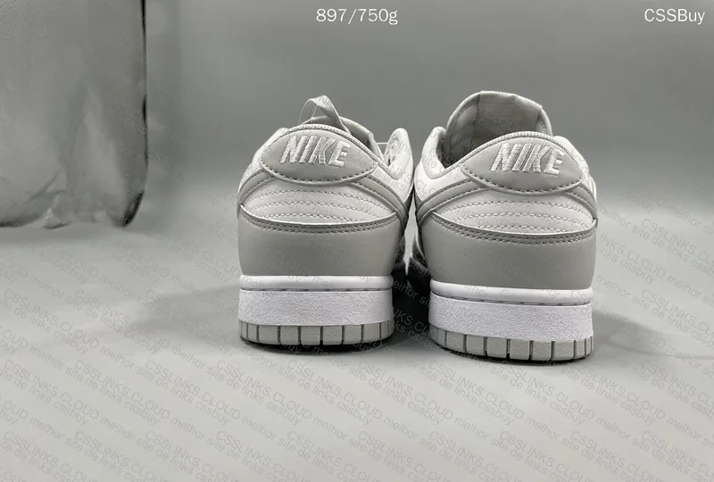 dunk grey fog 120¥ 2