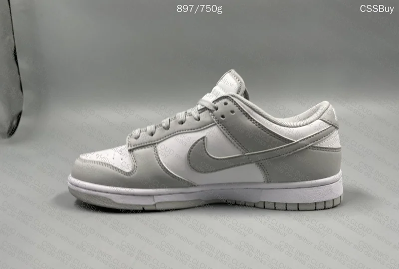 dunk grey fog 120¥ 3