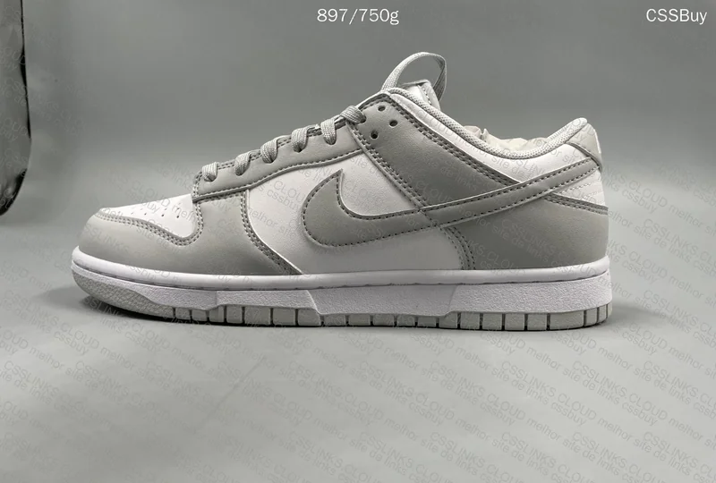 dunk grey fog 120¥ 4