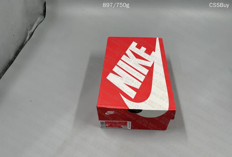 dunk grey fog 120¥ 6